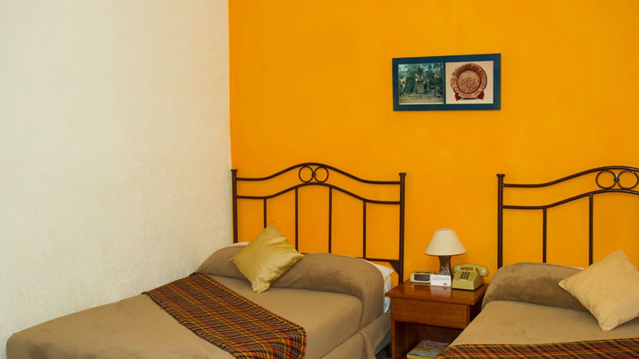 Photo of Bedroom in Flores