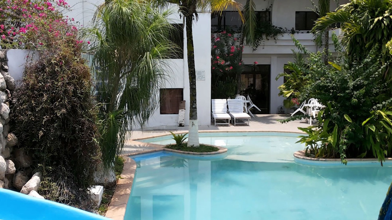 Photo of Outdoor in Flores