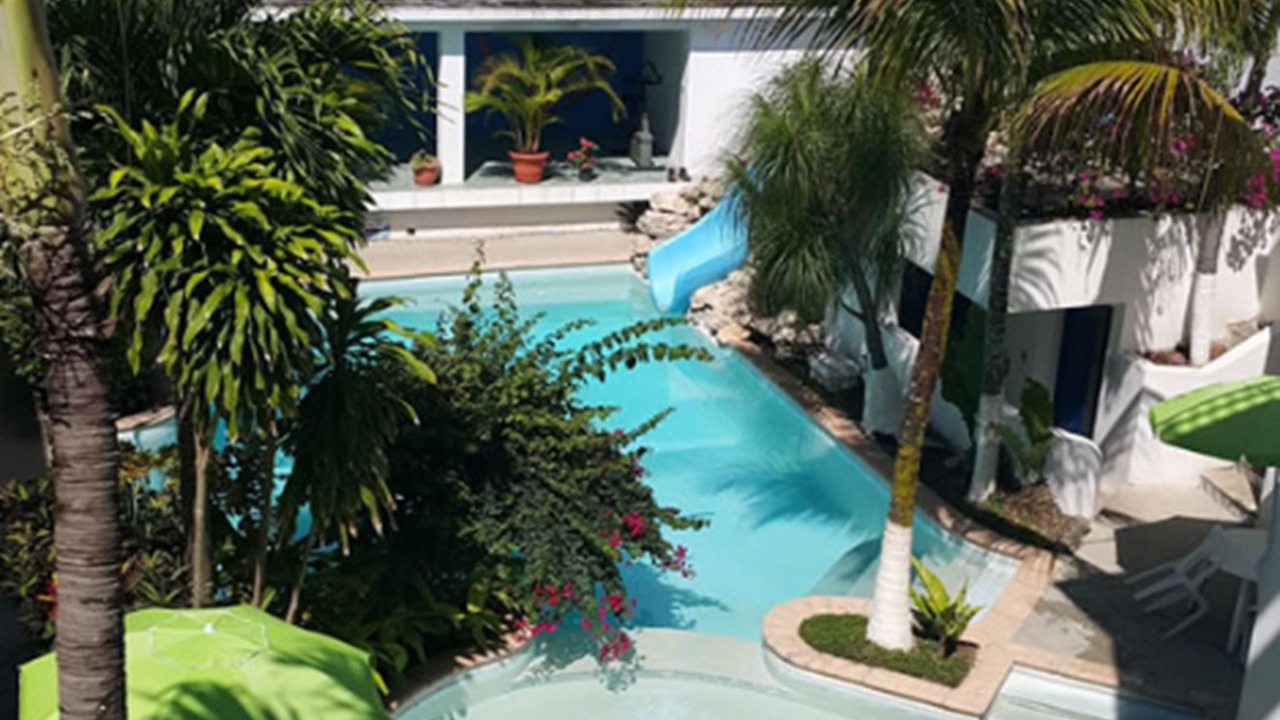 Photo of Outdoor in Flores