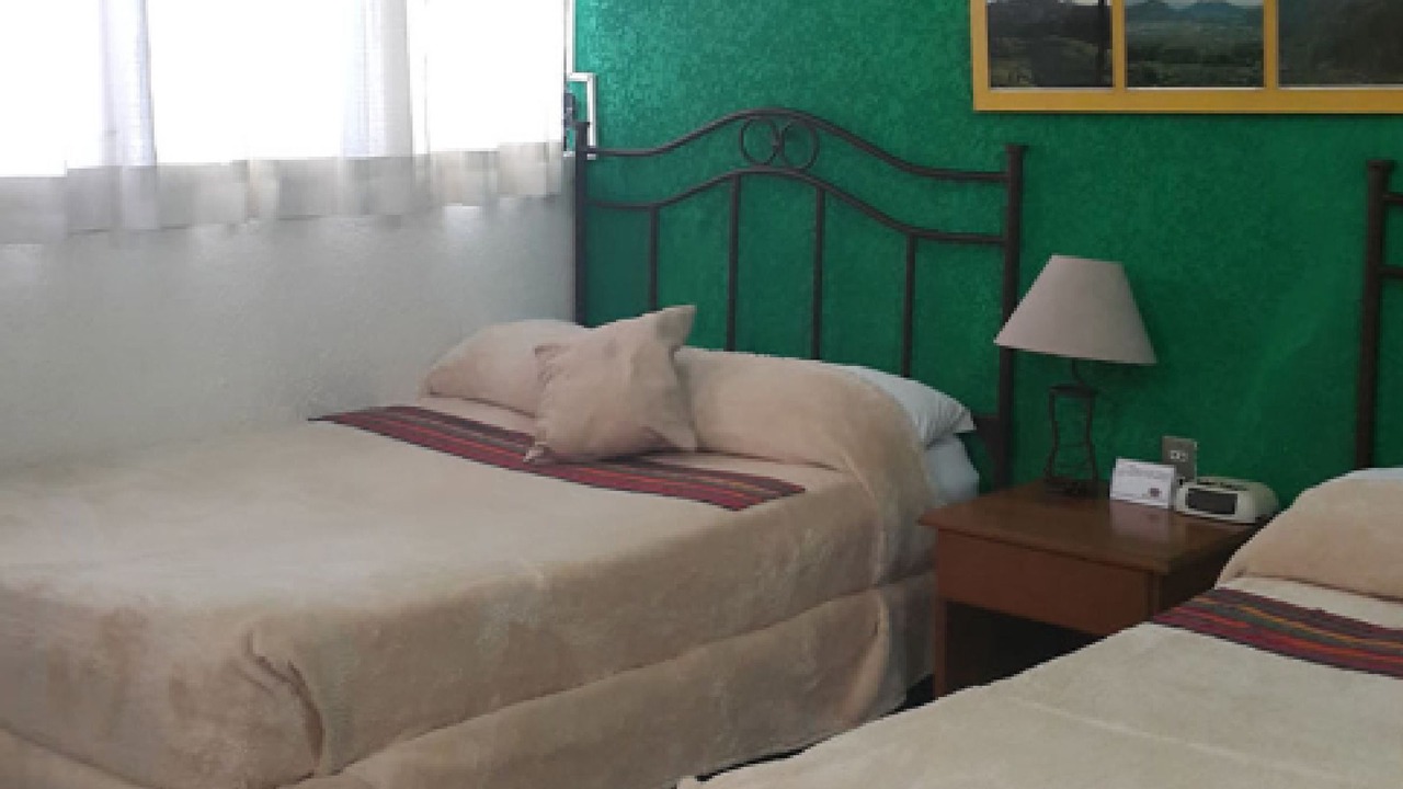 Photo of Bedroom in Flores
