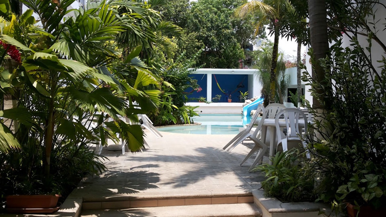 Photo of Outdoor in Flores