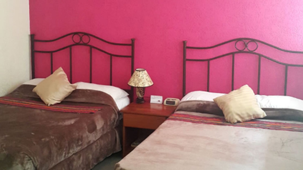 Photo of Bedroom in Flores