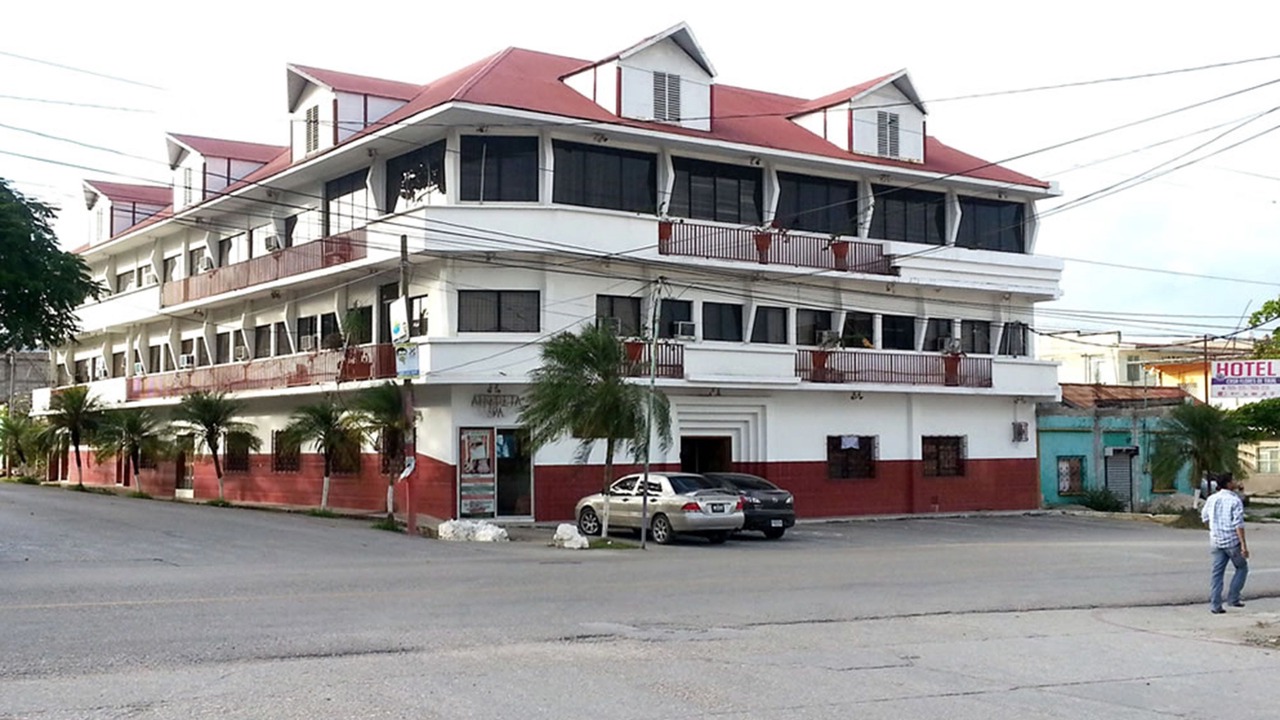 Photo of Outdoor in Flores