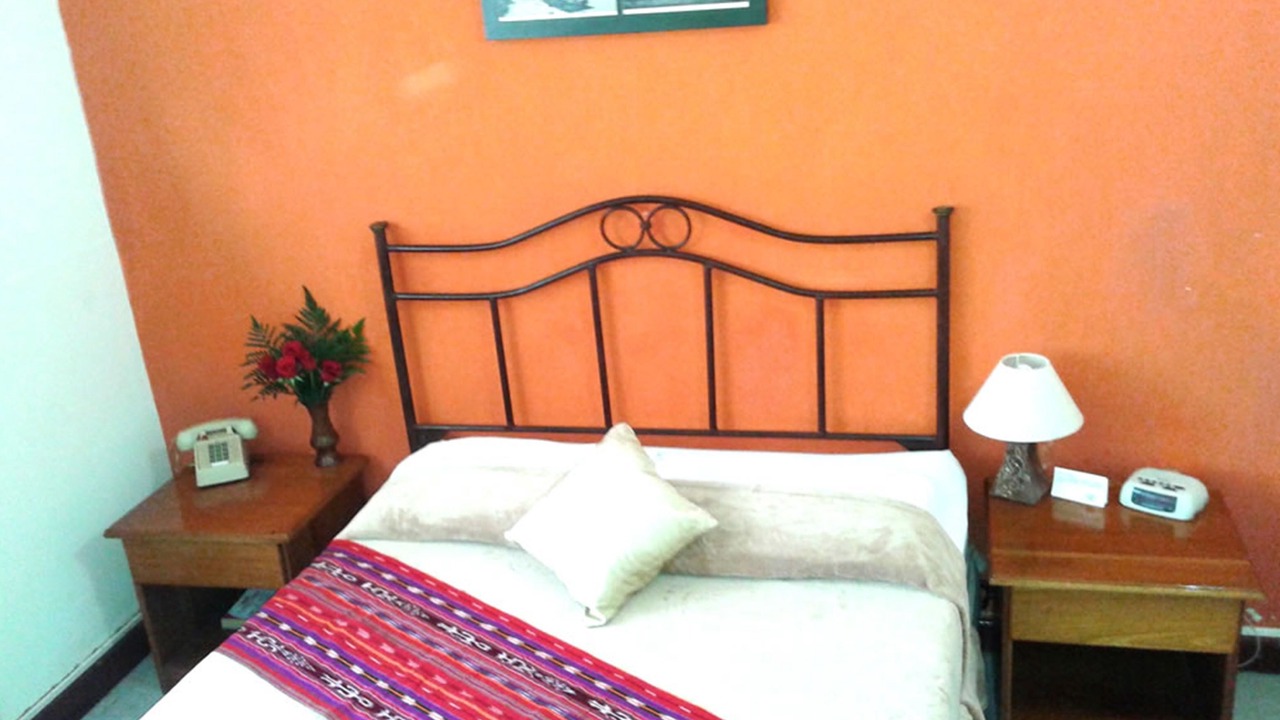 Photo of Bedroom in Flores