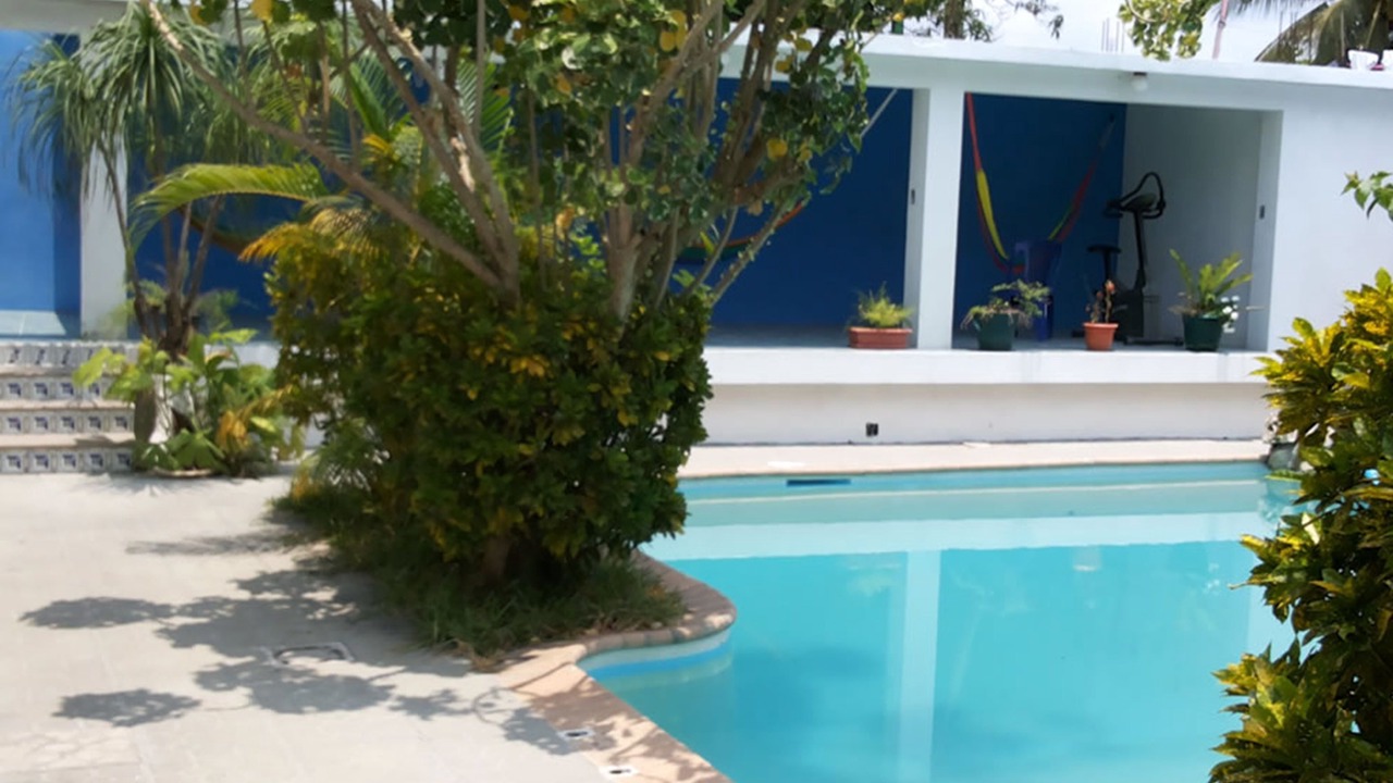 Photo of Outdoor in Flores