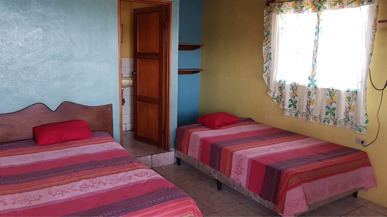 Photo of Bedroom in Flores
