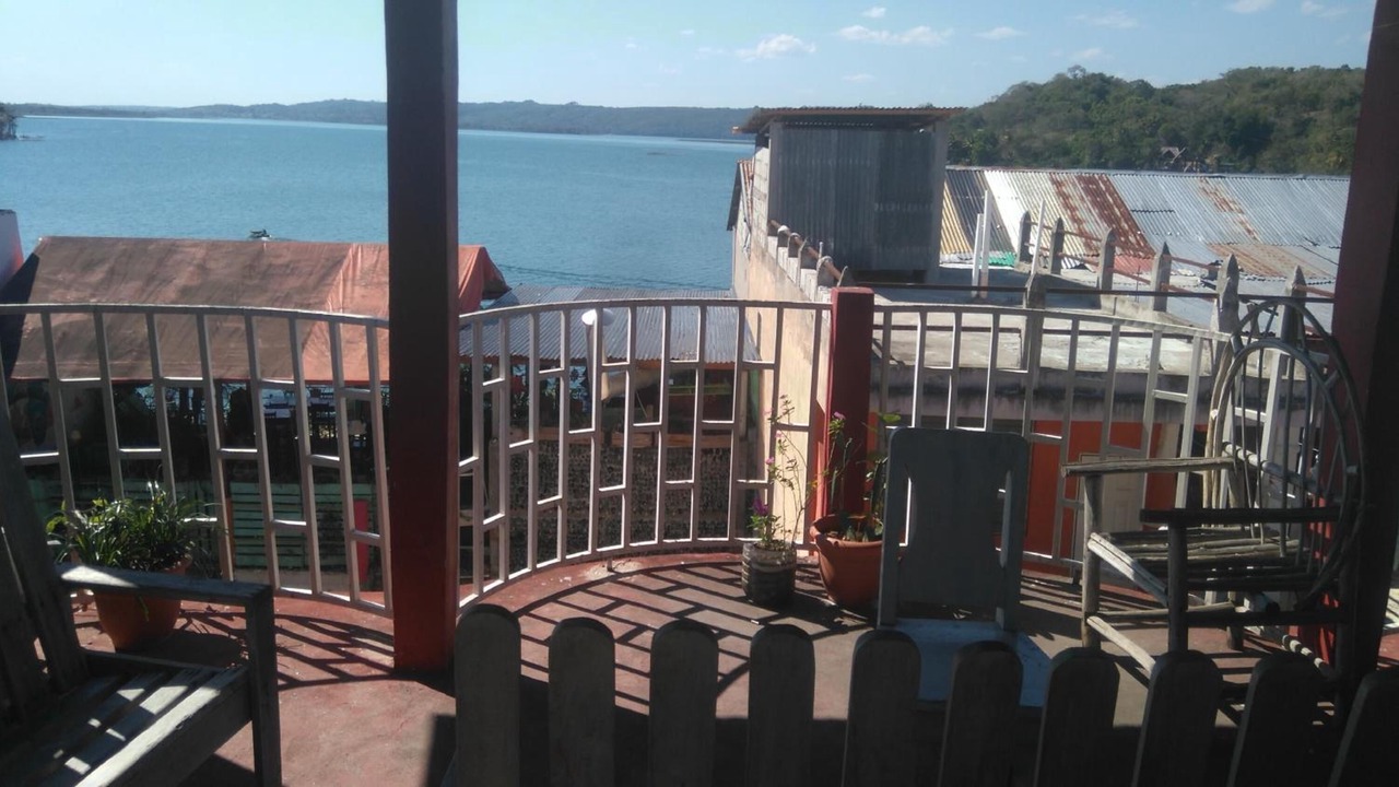 Photo of Patio Balcony in Flores