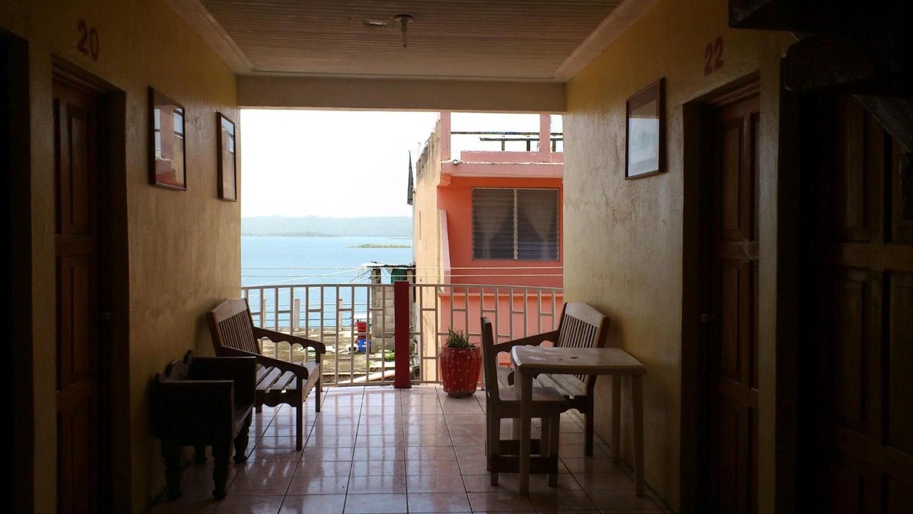 Photo of Outdoor in Flores