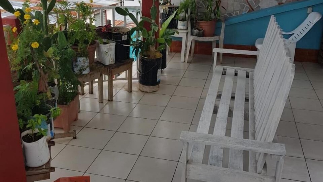 Photo of Patio Balcony in Flores