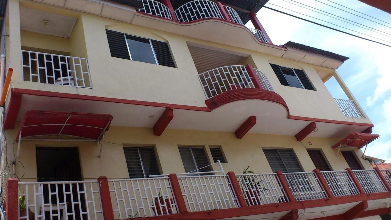 Photo of Outdoor in Flores