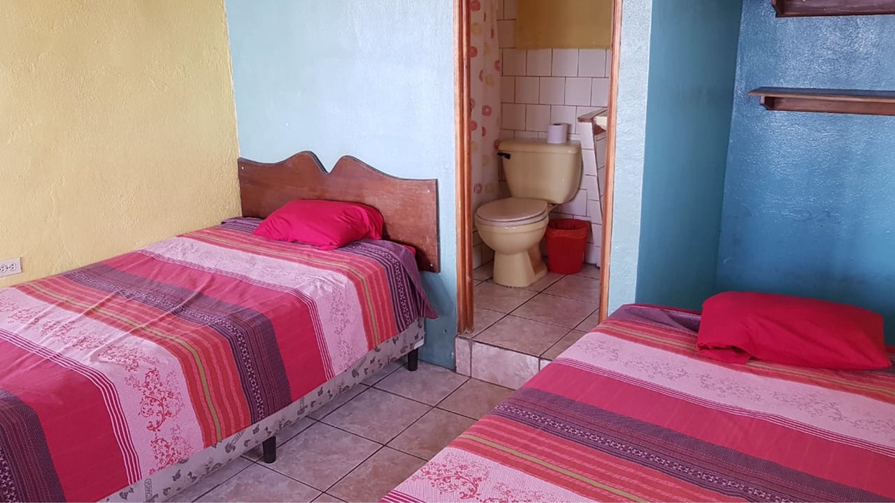 Photo of Bedroom in Flores