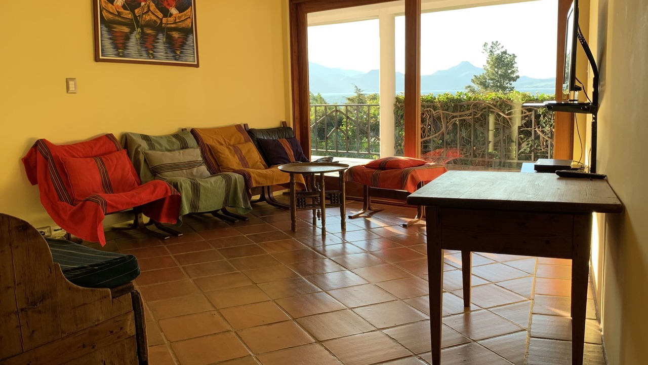 Photo of Others in Santa Cruz La Laguna
