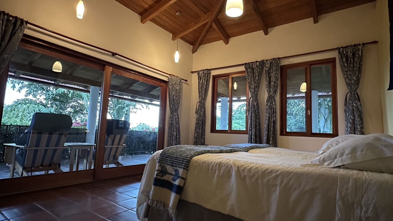 Photo of Outdoor in Santa Cruz La Laguna