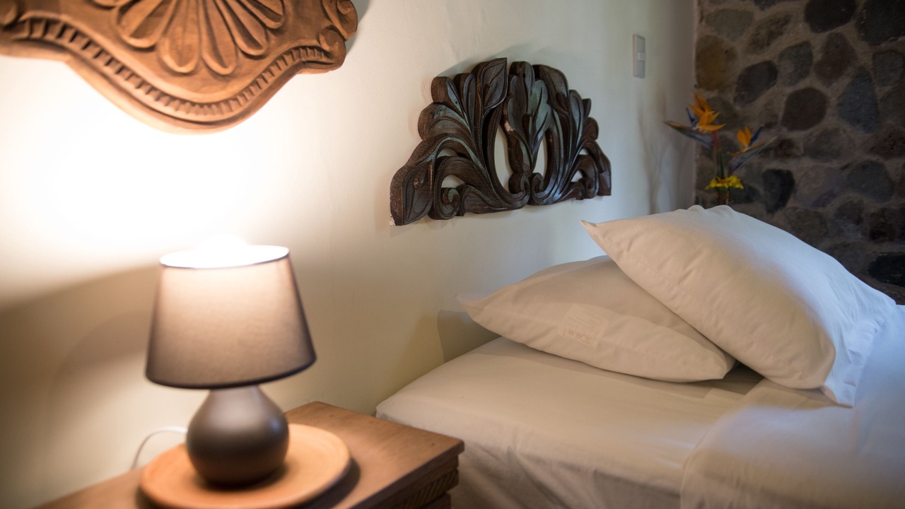 Photo of Bedroom in Panajachel