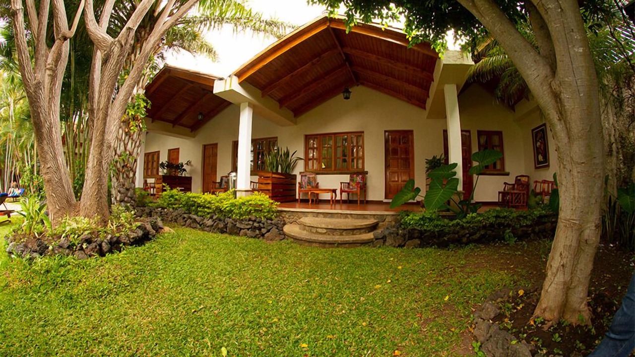 Photo of Outdoor in Panajachel
