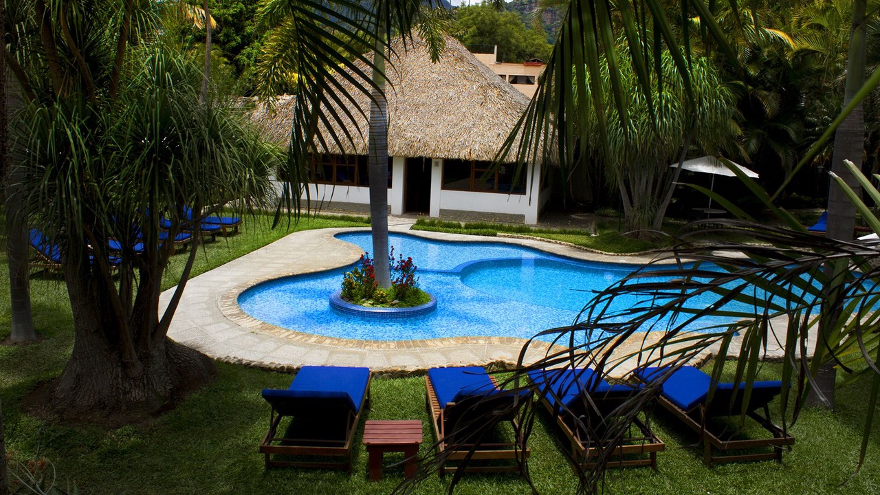 Photo of Outdoor in Panajachel
