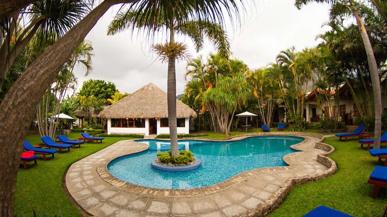 Photo of Outdoor in Panajachel