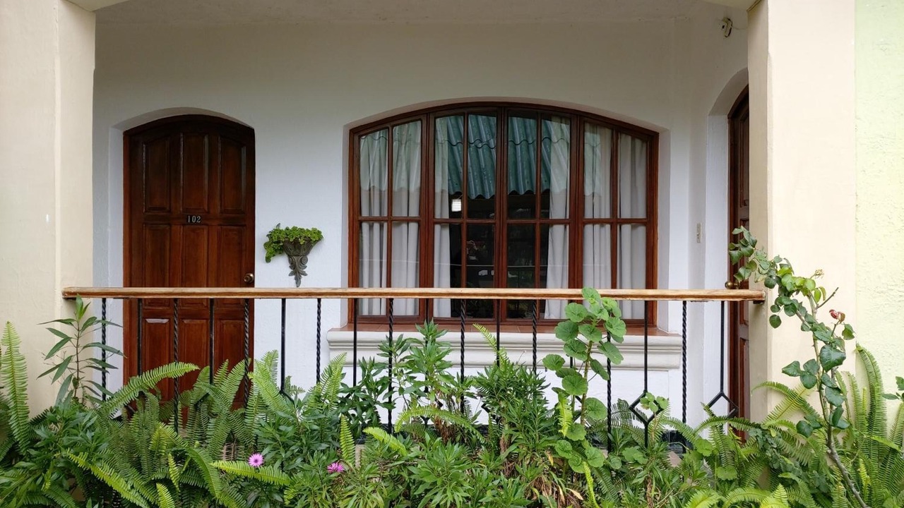 Photo of Outdoor in Panajachel
