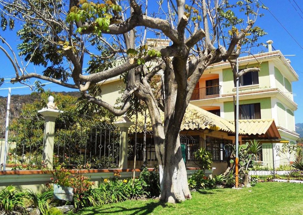 Photo of Outdoor in Panajachel