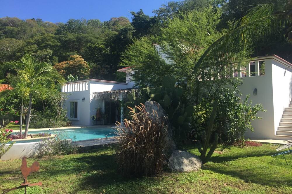 Photo of Outdoor in Crucecita