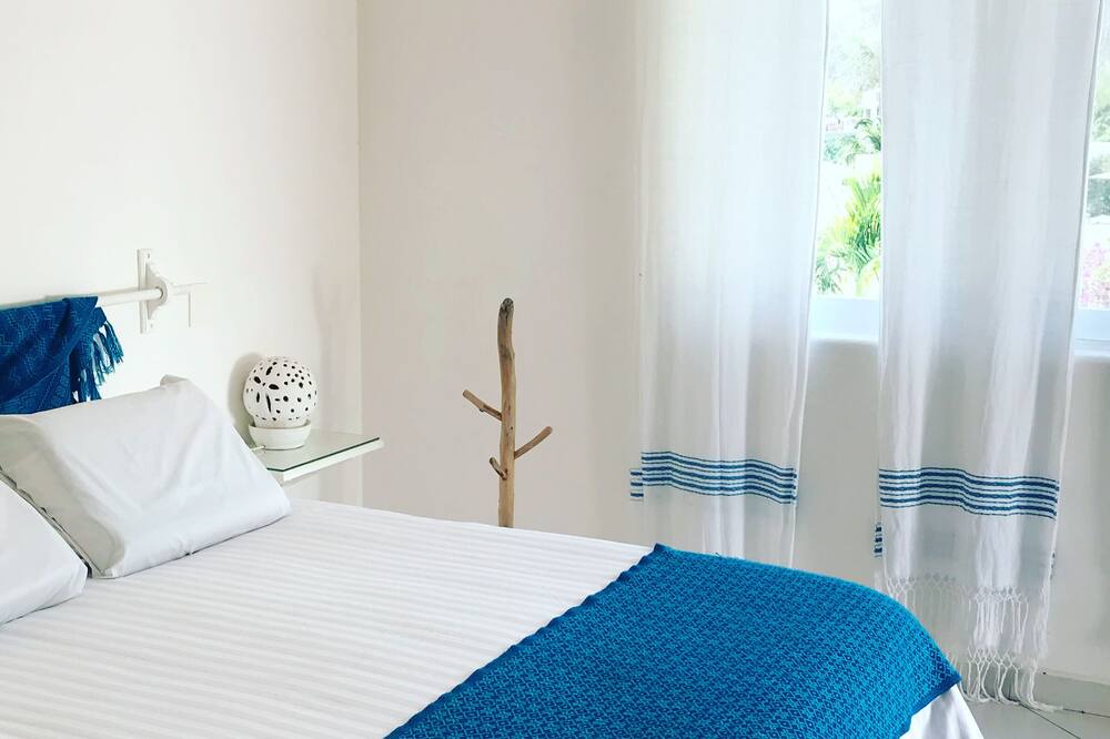 Photo of Bedroom in Crucecita