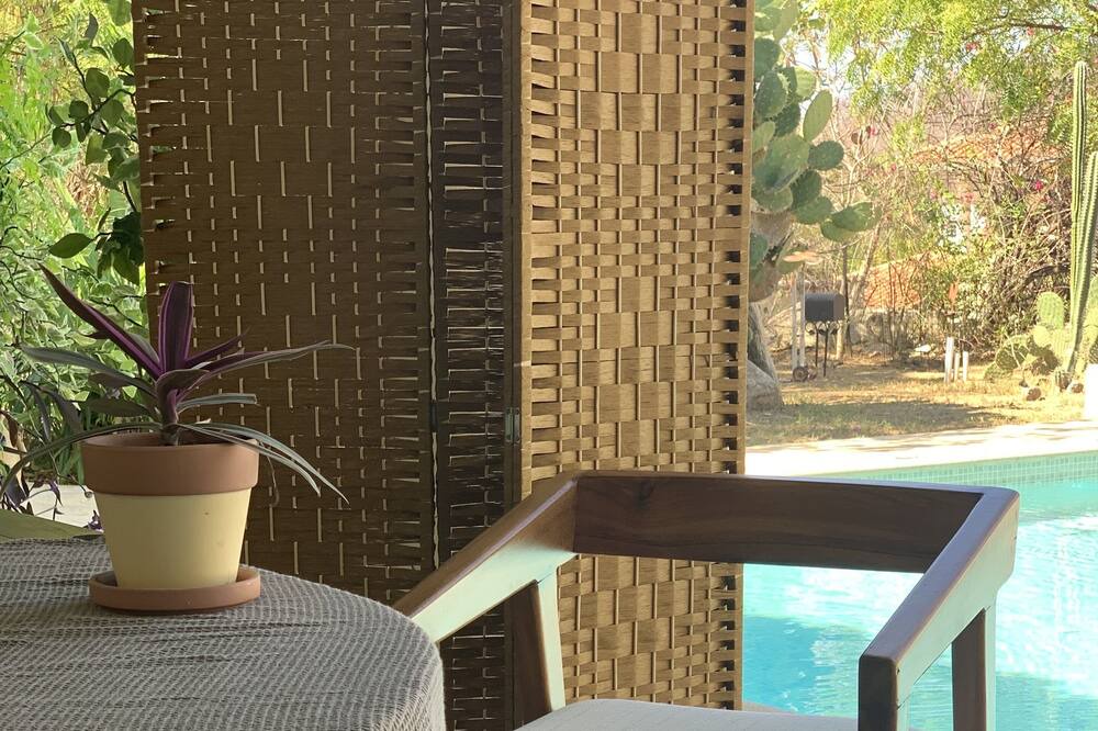 Photo of Patio Balcony in Crucecita