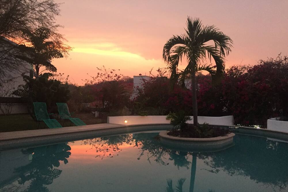 Photo of Outdoor in Crucecita