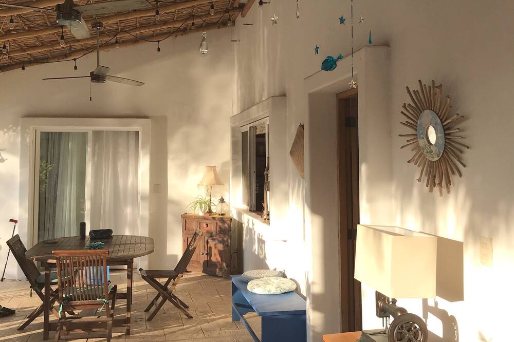 Photo of Livingroom in Crucecita