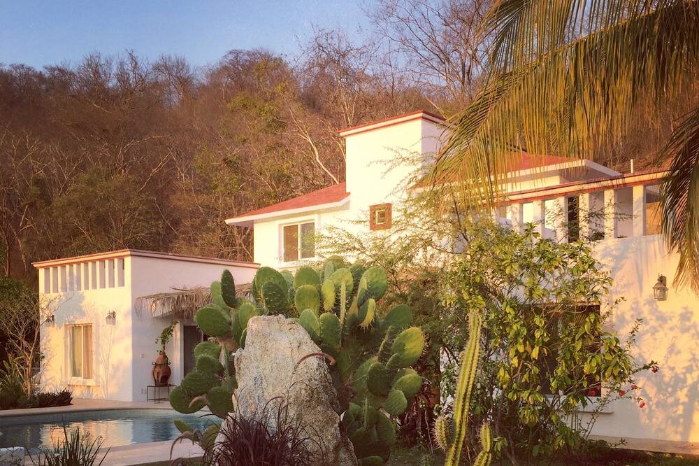 Photo of Outdoor in Crucecita