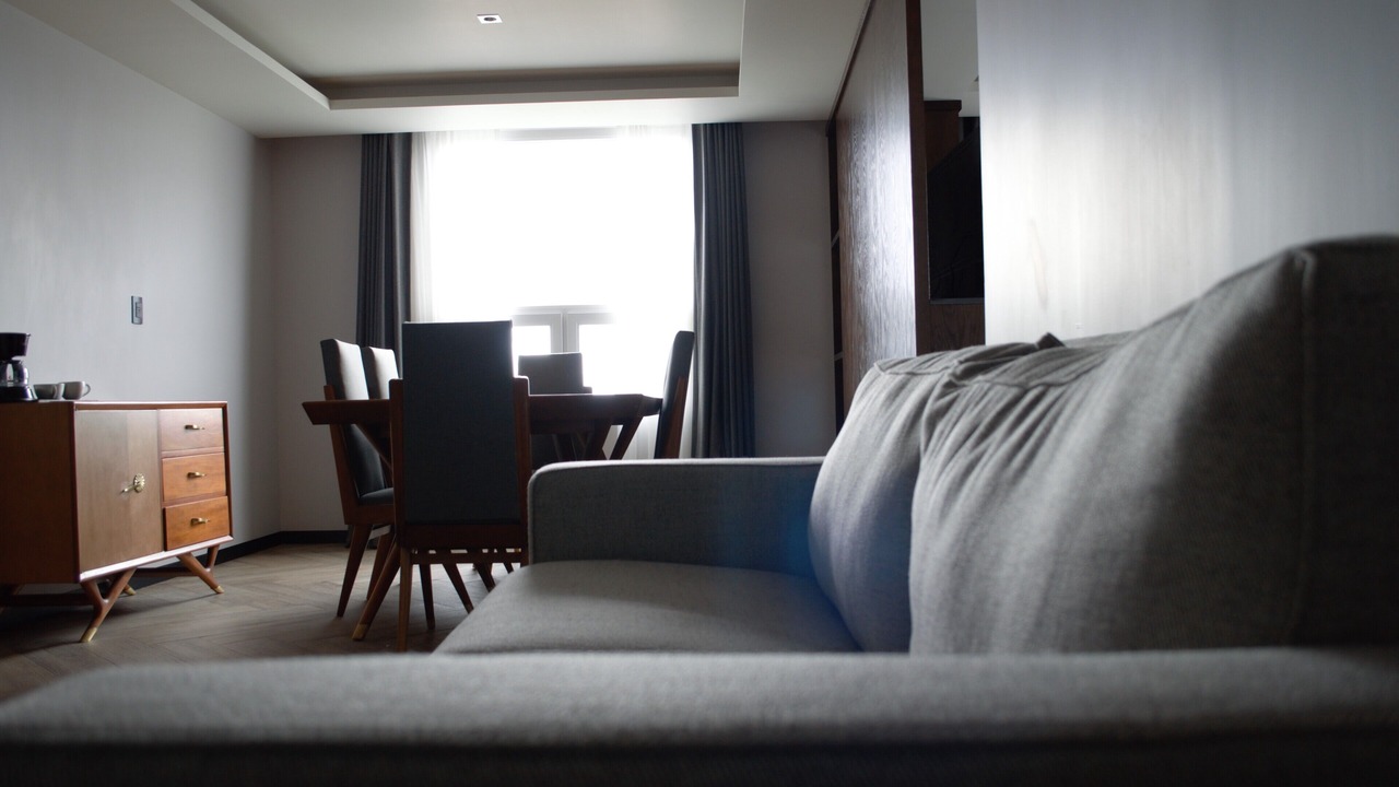 Photo of Bedroom in Pachuca