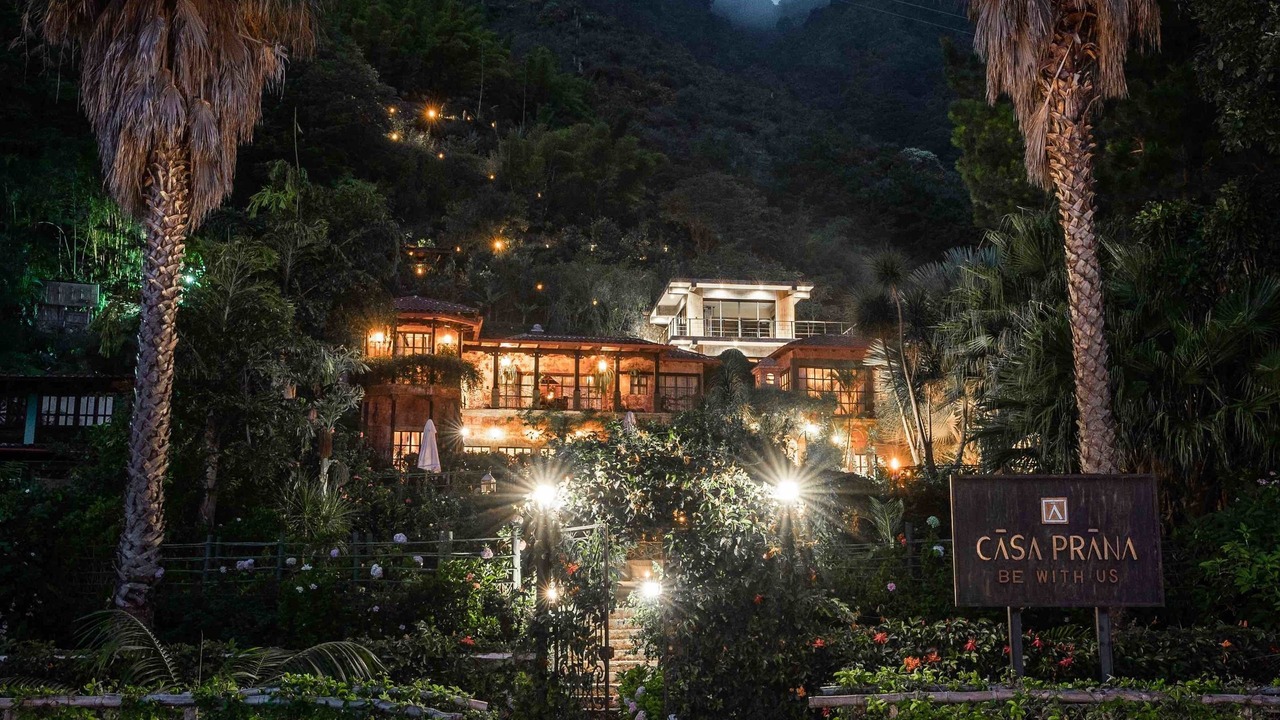 Photo of Outdoor in Santa Cruz La Laguna