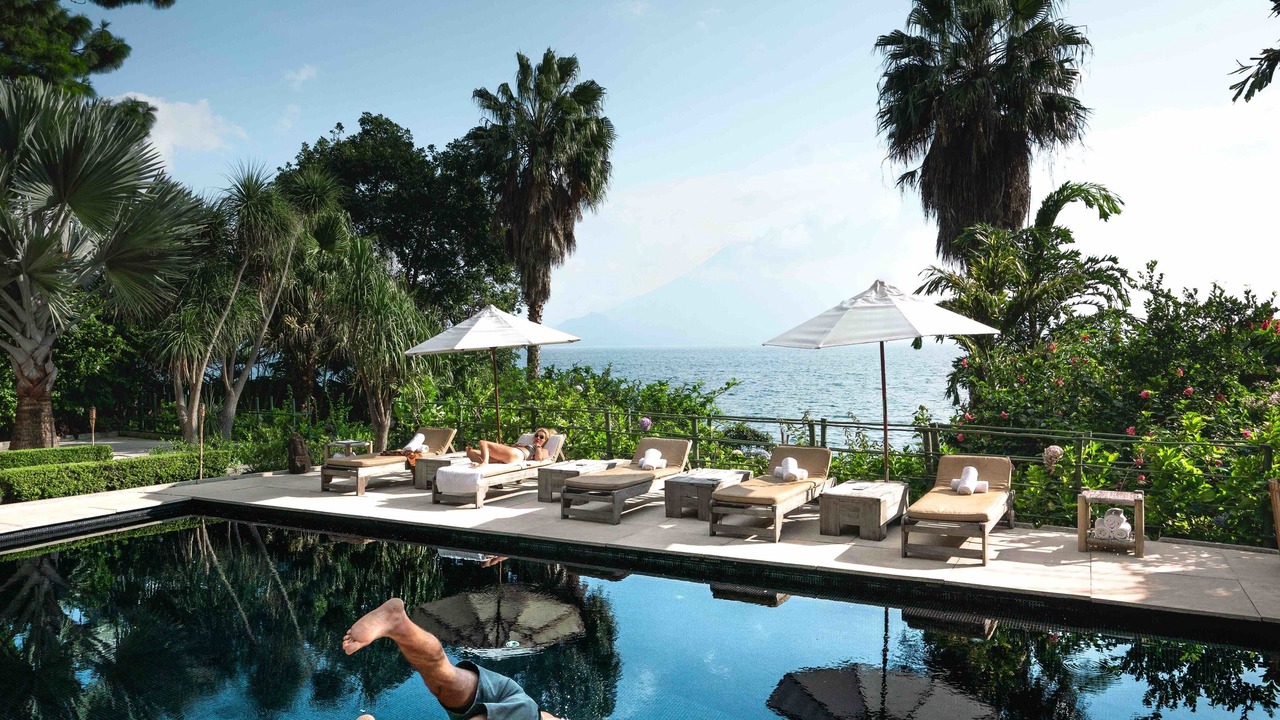 Photo of Outdoor in Santa Cruz La Laguna