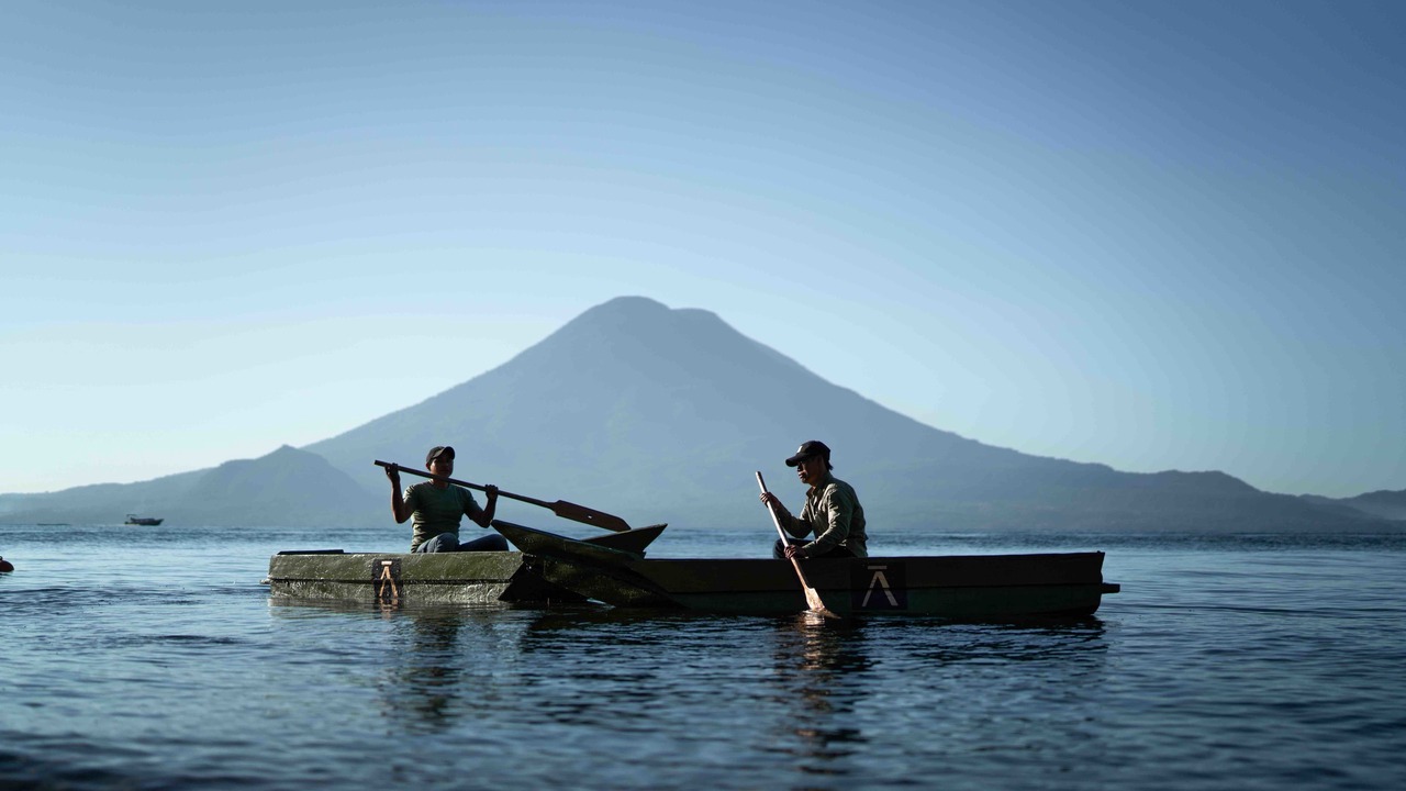 Photo of Others in Santa Cruz La Laguna