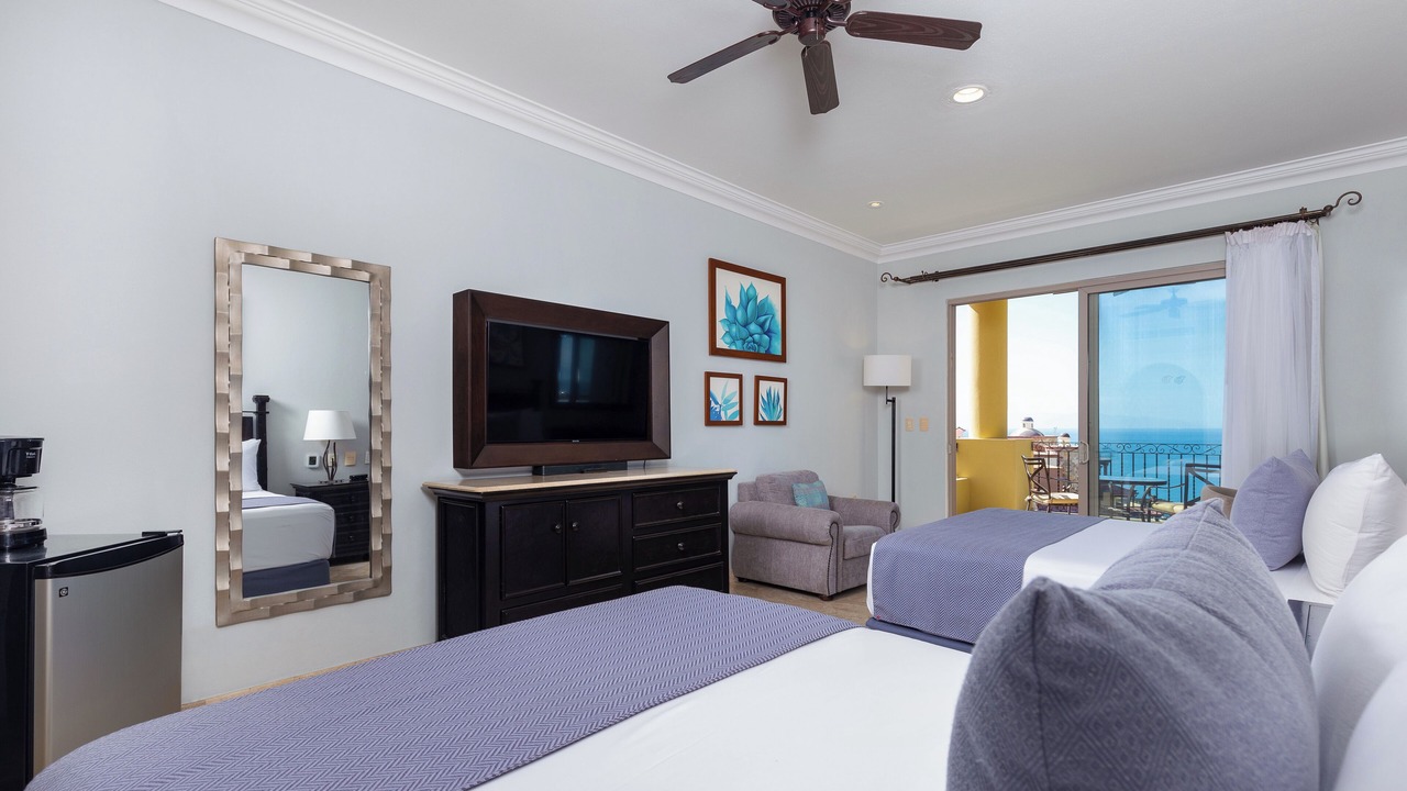 Photo of Bedroom in Flamingos