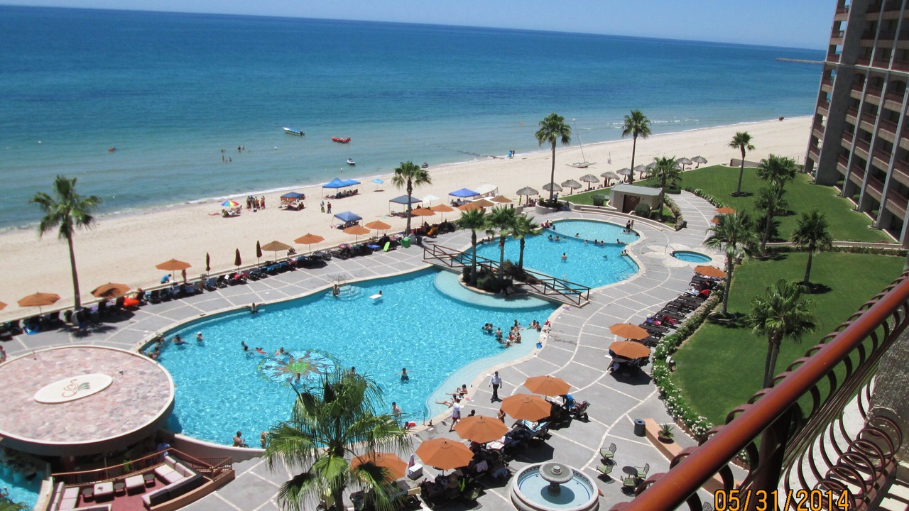 Photo of Outdoor in La Choya
