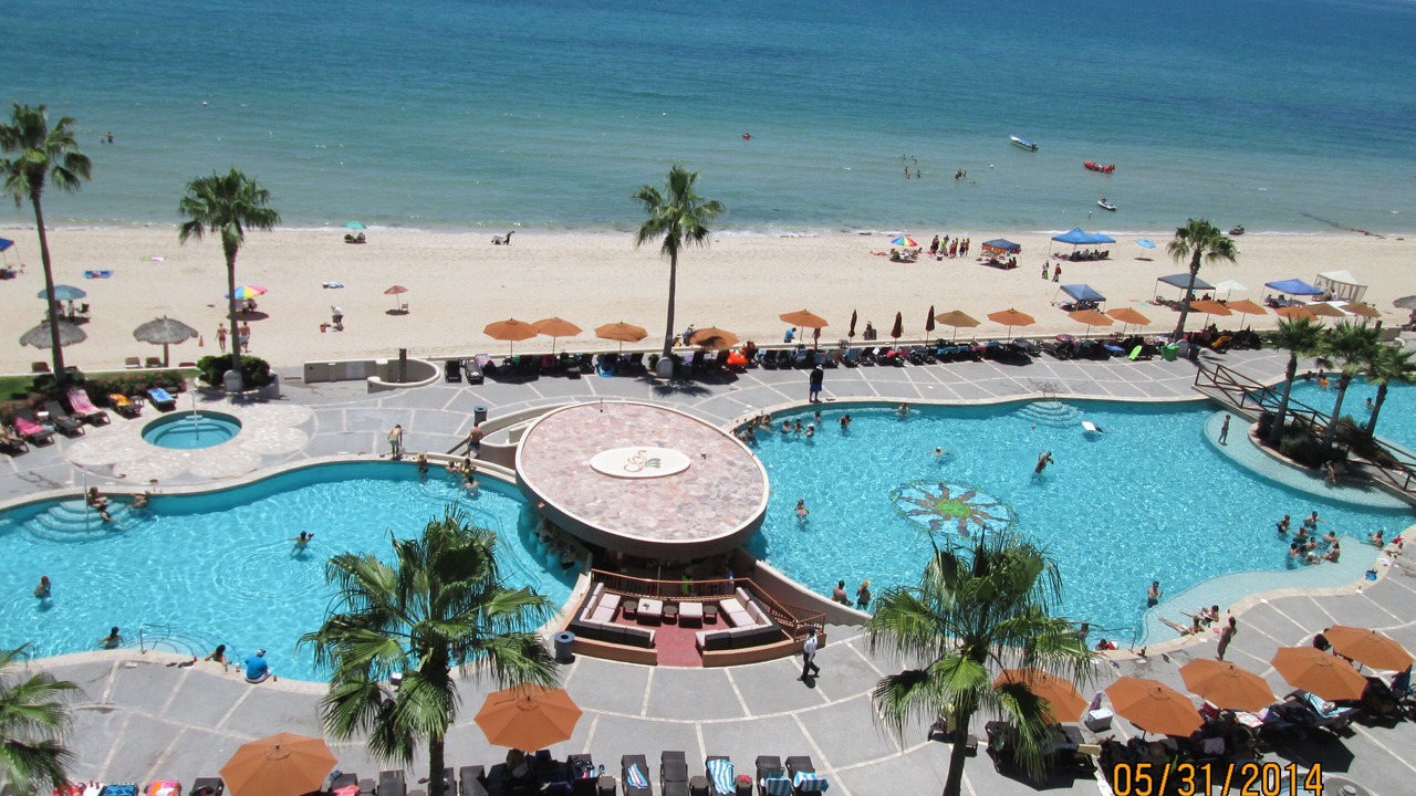 Photo of Outdoor in La Choya