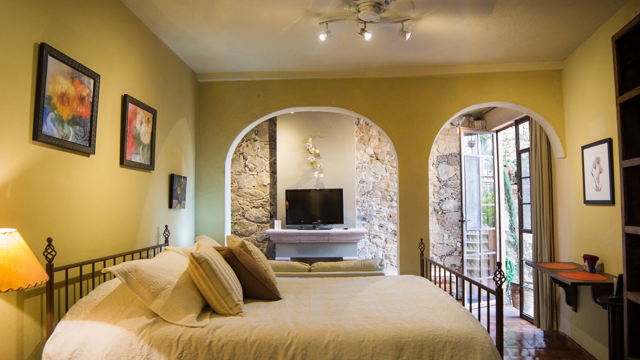 Photo of Bedroom in Atascadero