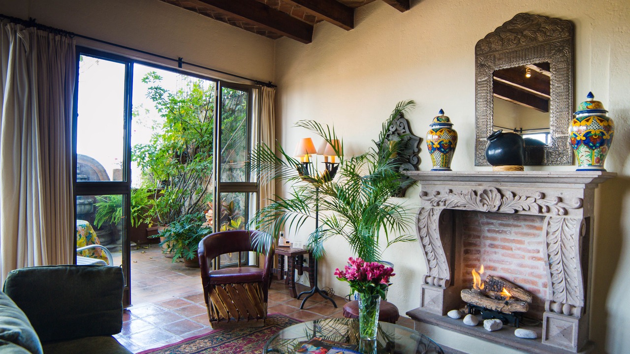 Photo of Livingroom in Atascadero
