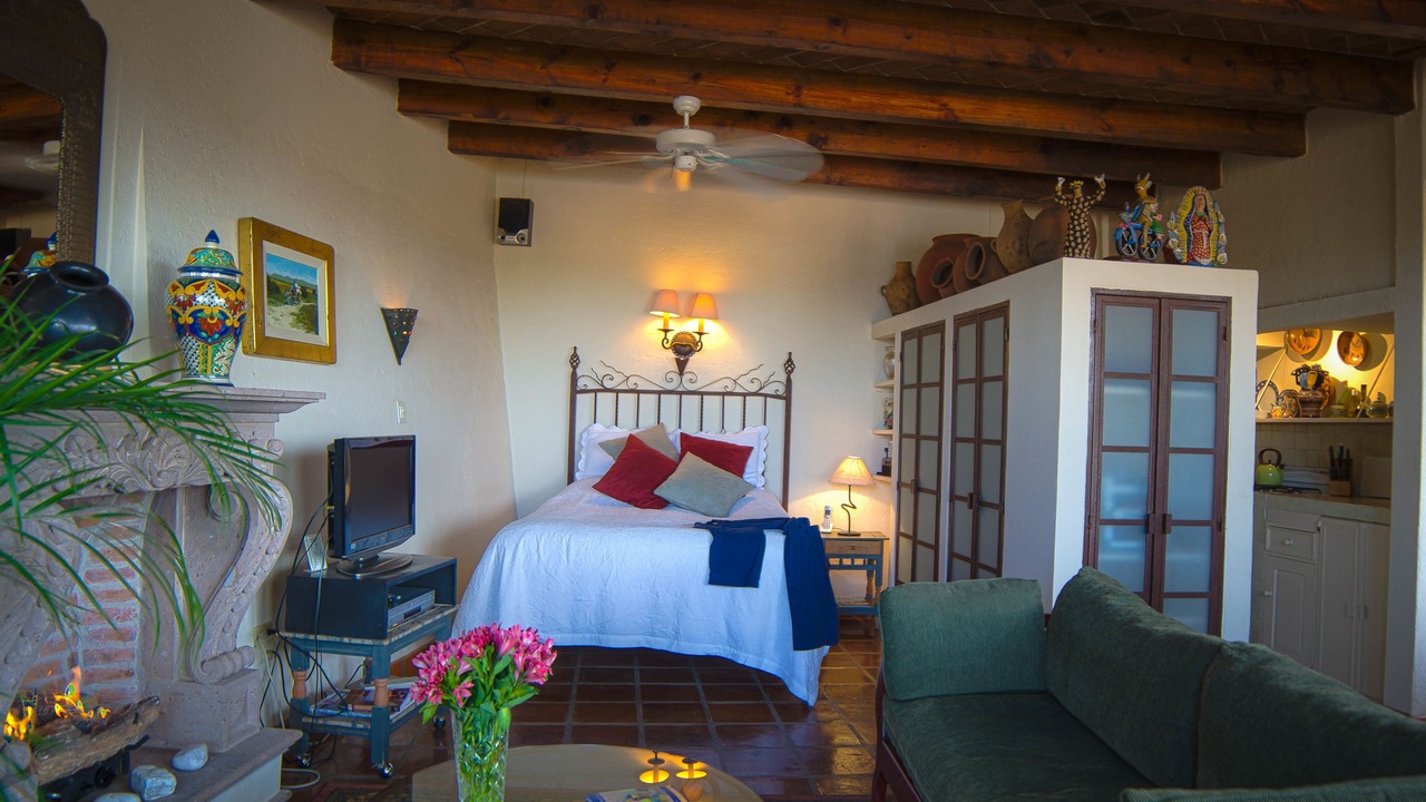 Photo of Bedroom in Atascadero