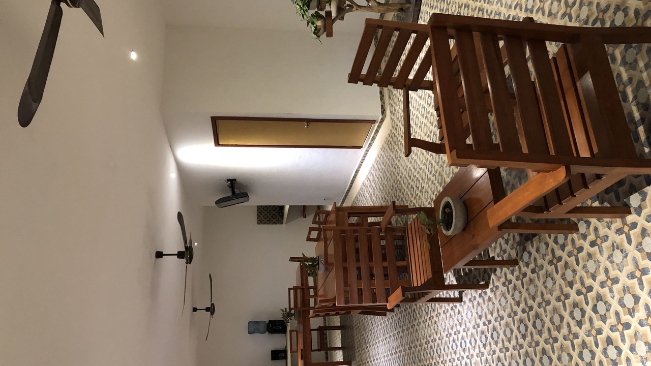 Photo of Kitchen in Valladolid