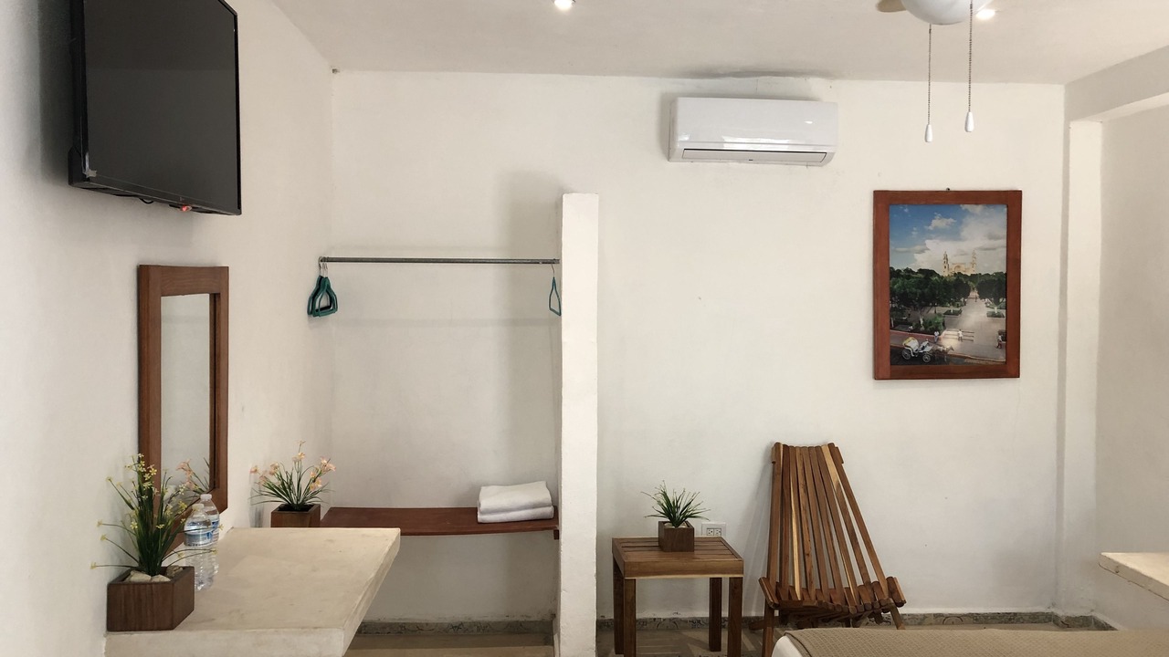 Photo of Bedroom in Valladolid