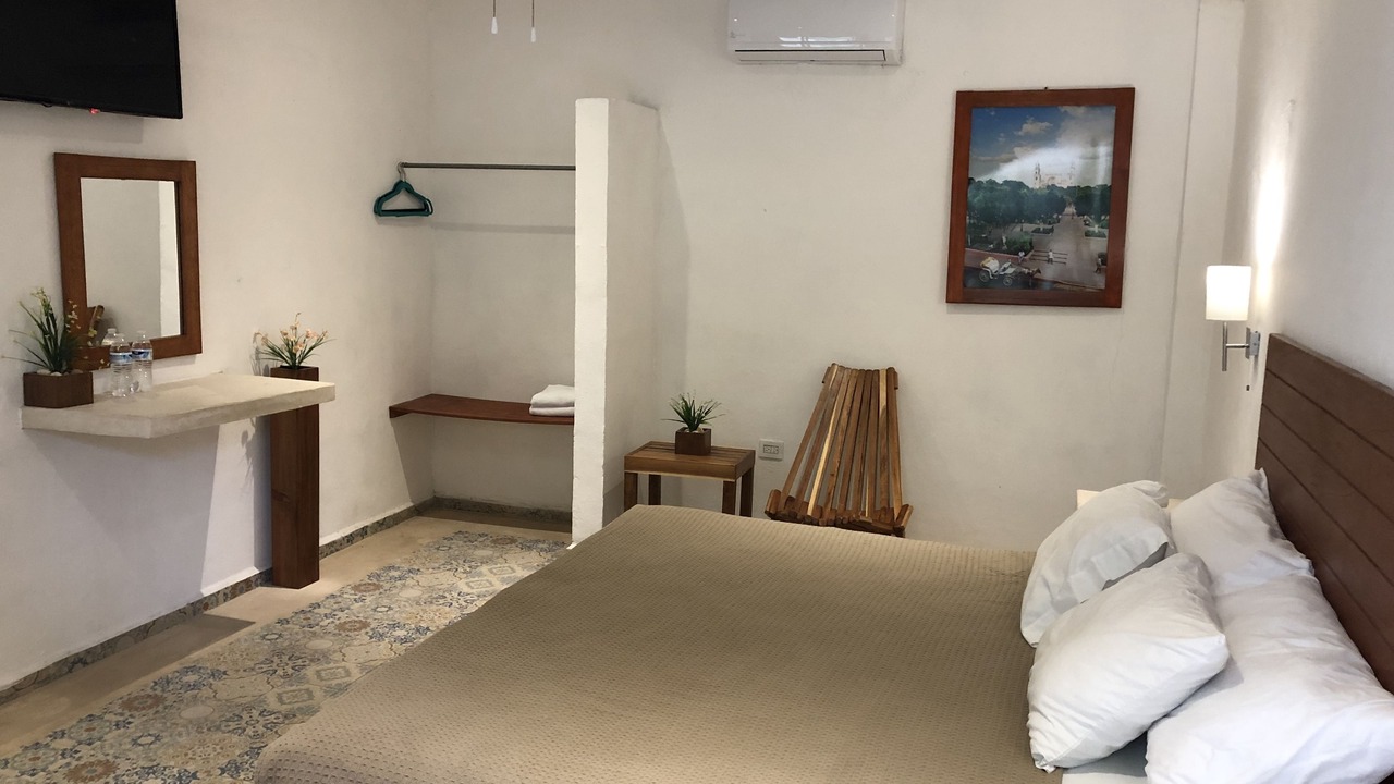 Photo of Bedroom in Valladolid