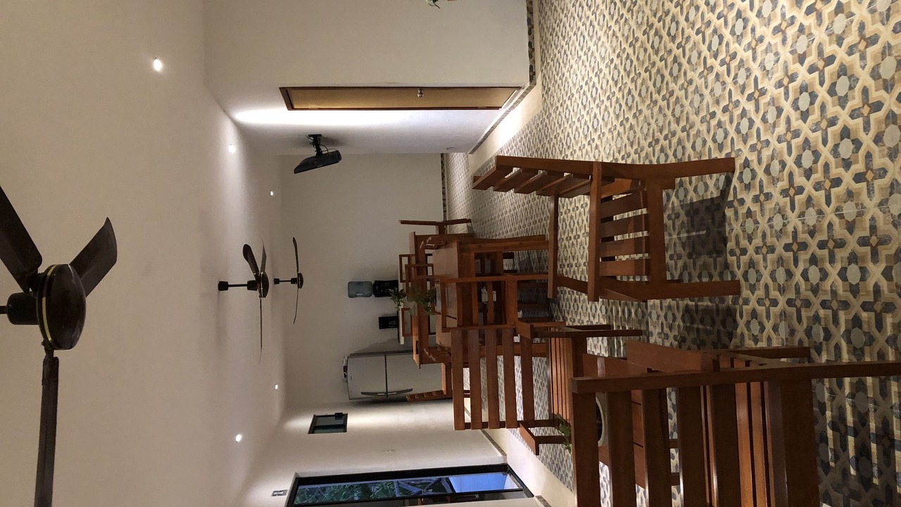 Photo of Kitchen in Valladolid