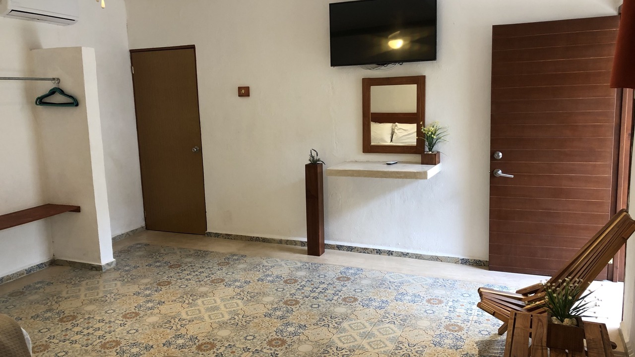 Photo of Bedroom in Valladolid