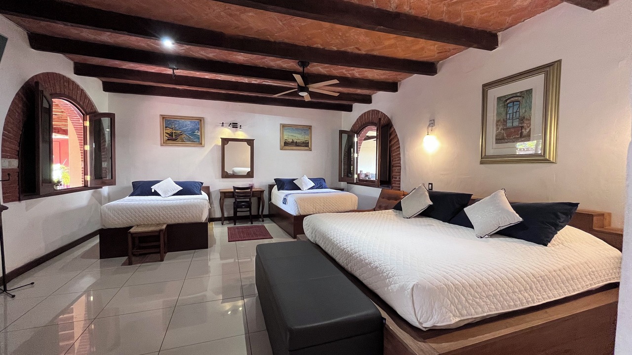 Photo of Bedroom in Centro