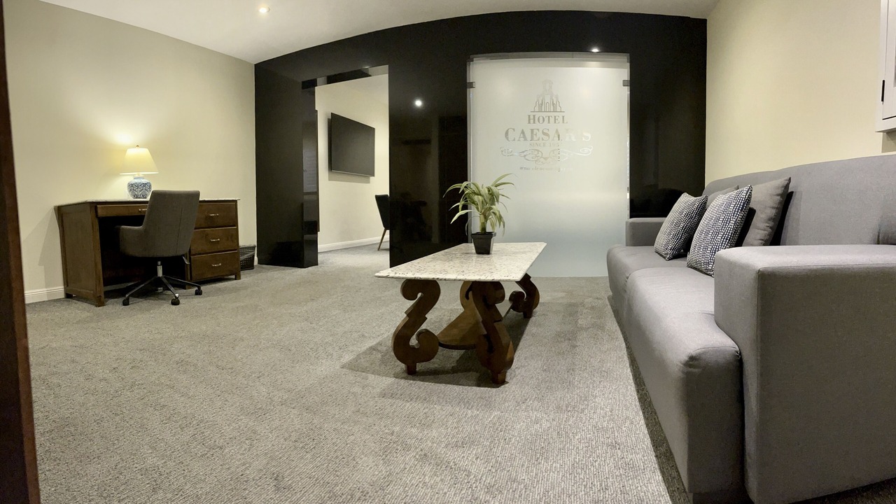 Photo of Bedroom in Avenida Revolucion