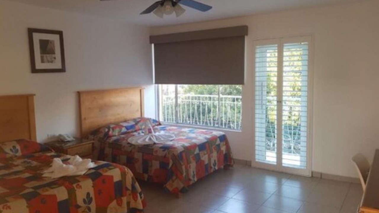 Photo of Bedroom in Centro