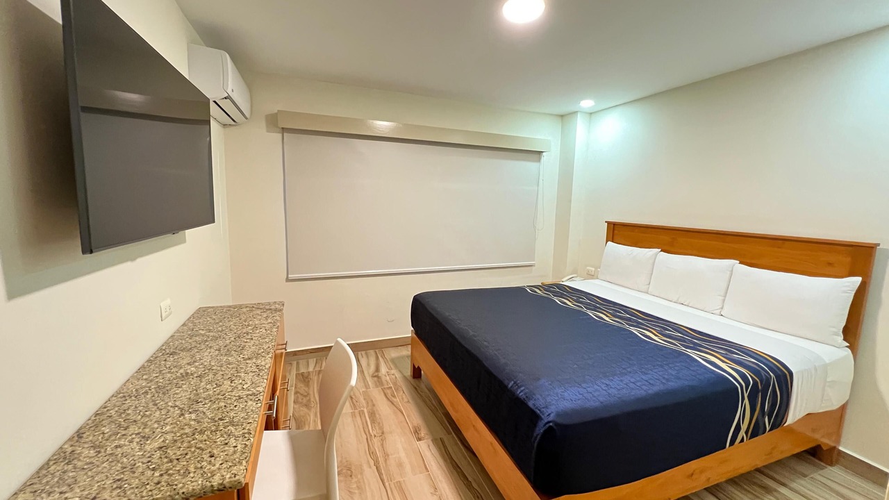 Photo of Bedroom in Avenida Revolucion