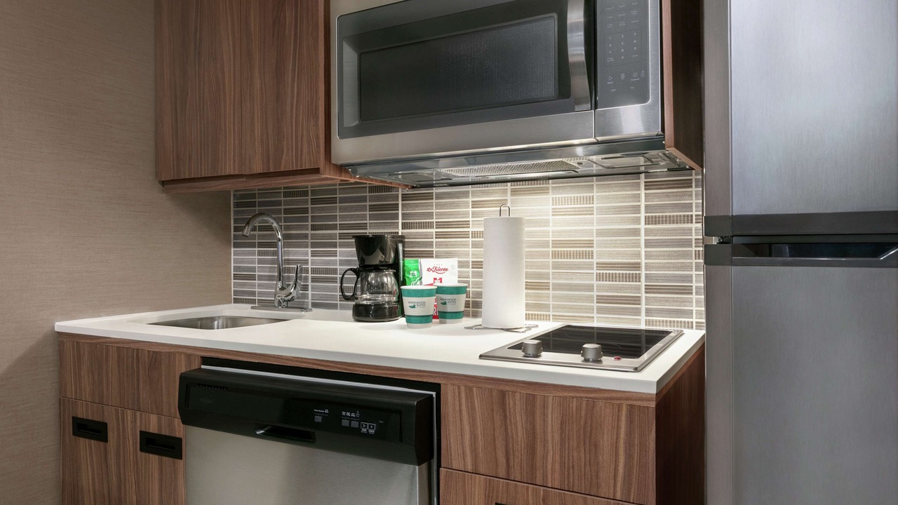 Photo of Kitchen in Apodaca