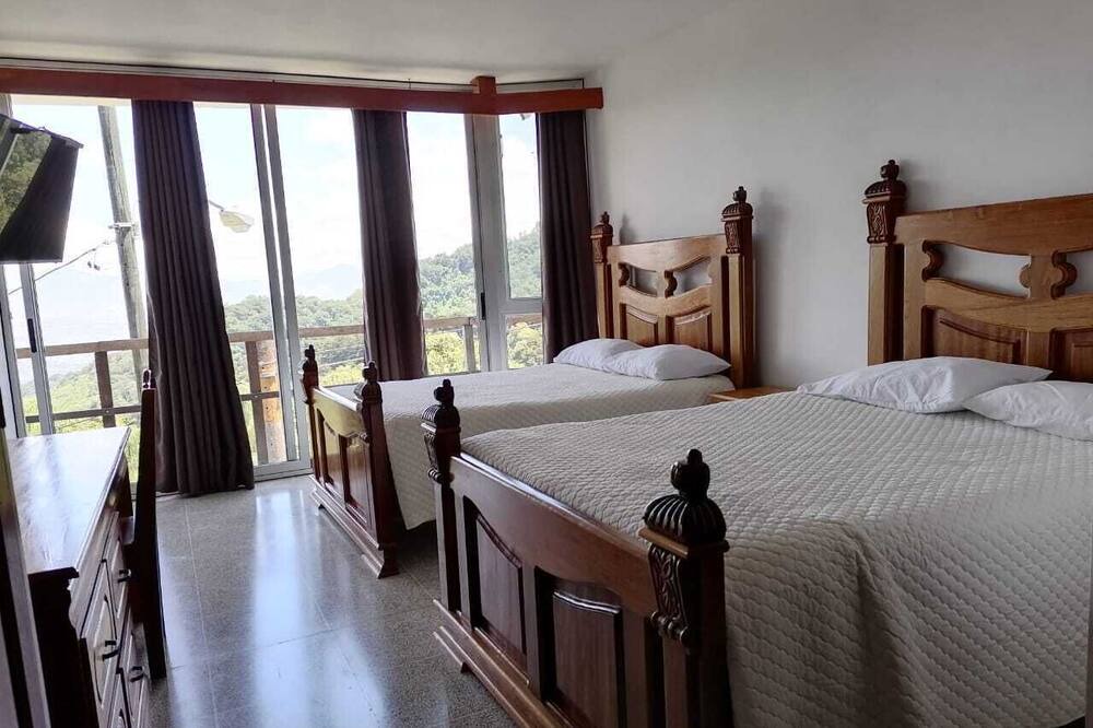 Photo of Bedroom in Guatemala City